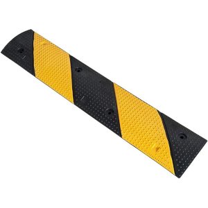 Reliable & Heavy-Duty Road Safety Speed Hump