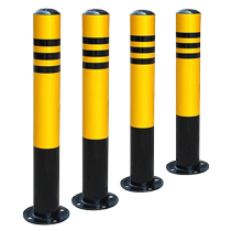 Durable Parking Posts & Bollards