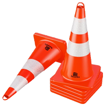 High-Quality Road Cones & Accessories