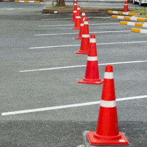 High-Quality Road Cones & Accessories