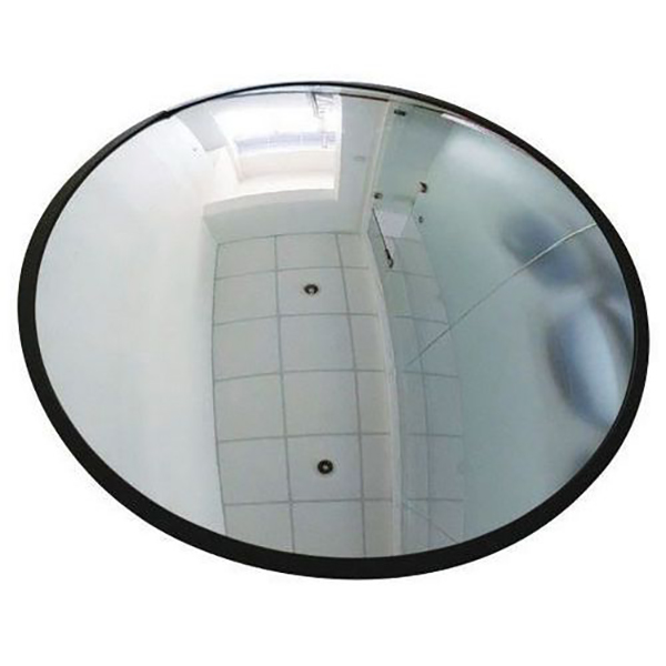 Security mirror with 130° view Adjustable Round Indoor Convex Mirrors