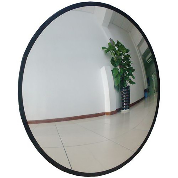 Security mirror with 130° view Adjustable Round Indoor Convex Mirrors