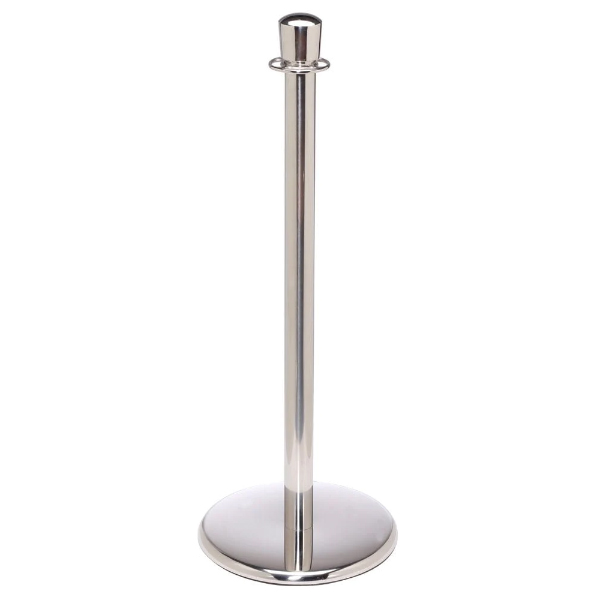 Compatible Stainless Steel Elegance Stanchion Post