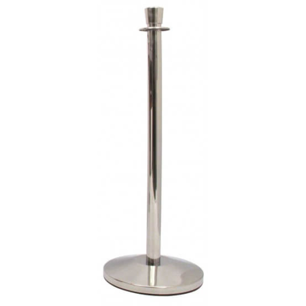 Compatible Stainless Steel Elegance Stanchion Post