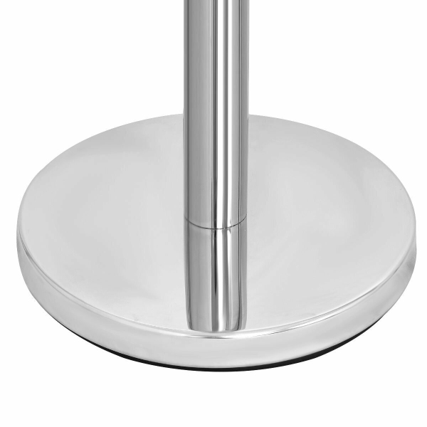 Compatible Stainless Steel Elegance Stanchion Post