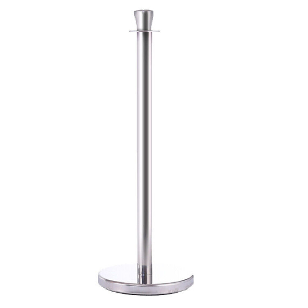 Compatible Stainless Steel Elegance Stanchion Post