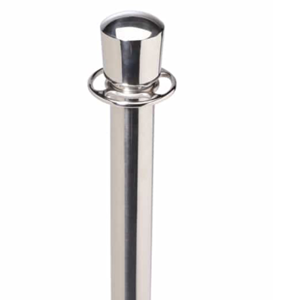 Compatible Stainless Steel Elegance Stanchion Post