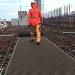 High-Quality Walkway Mats